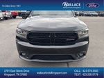 2017 Dodge Durango R/T