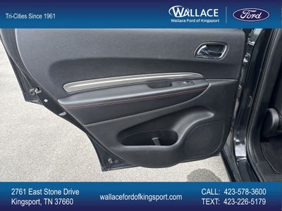 2017 Dodge Durango R/T