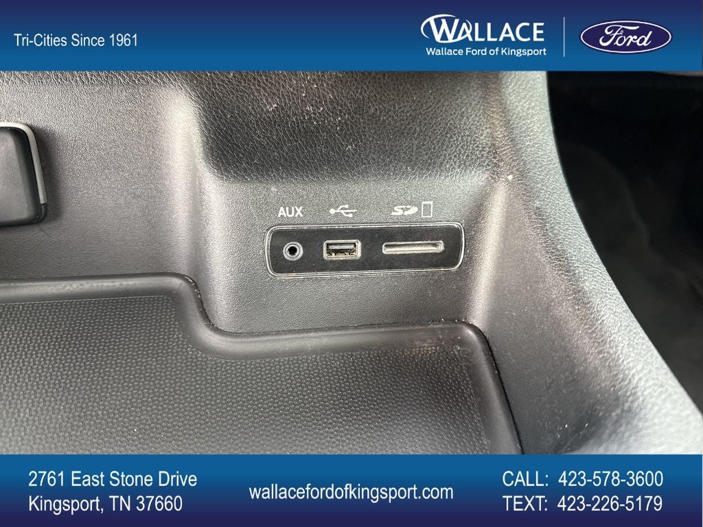 2017 Dodge Durango R/T