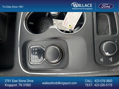 2017 Dodge Durango R/T