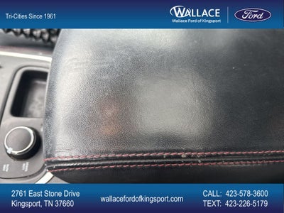 2017 Dodge Durango R/T