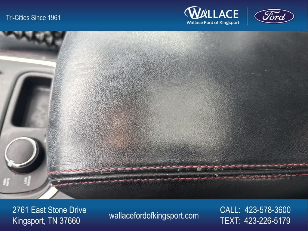 2017 Dodge Durango R/T