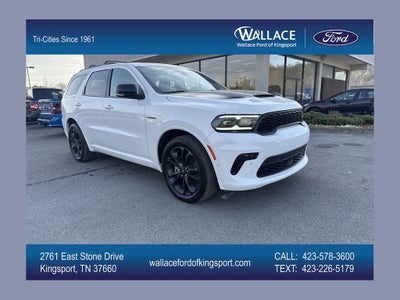 2023 Dodge Durango R/T Plus