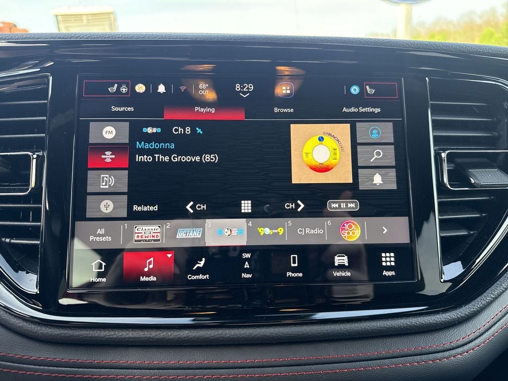 2023 Dodge Durango R/T Plus
