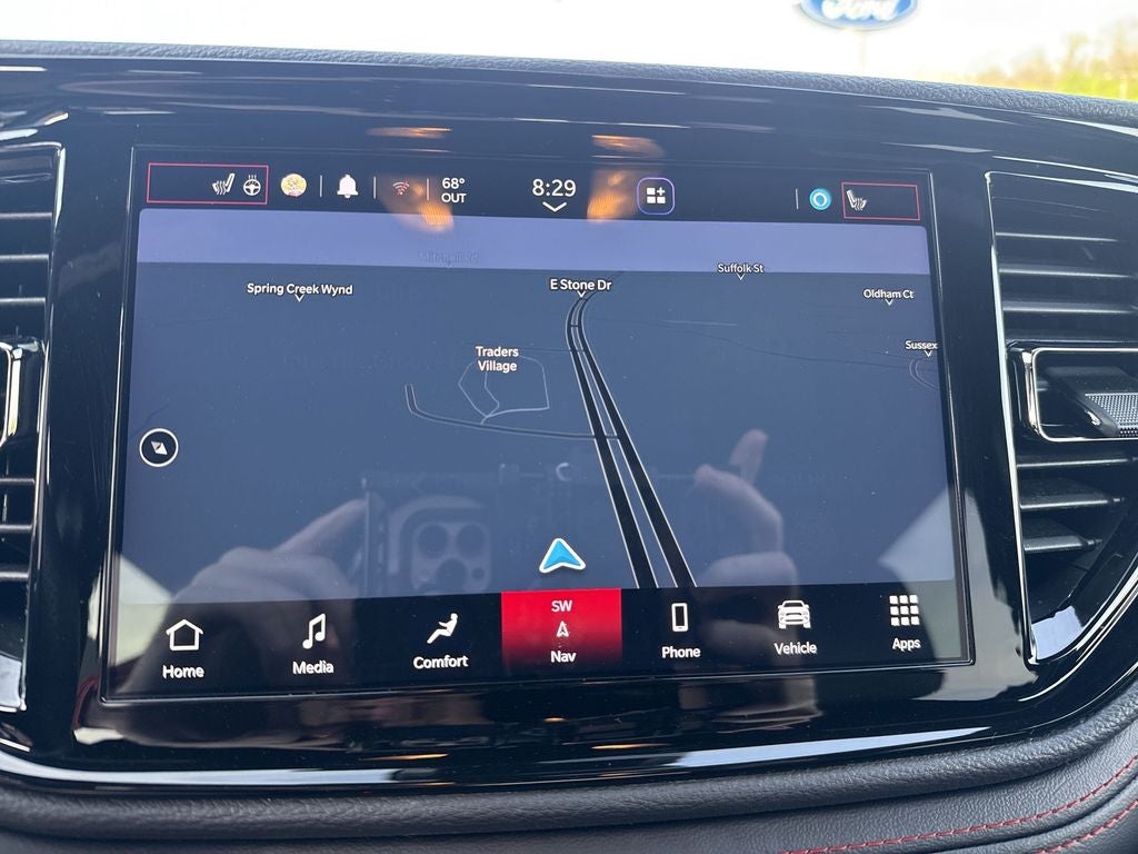 2023 Dodge Durango R/T Plus