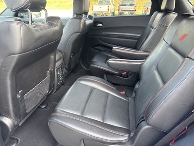 2023 Dodge Durango R/T Plus