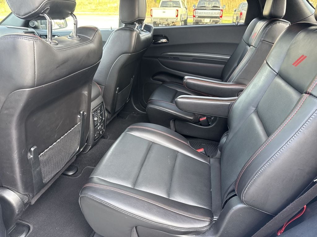 2023 Dodge Durango R/T Plus