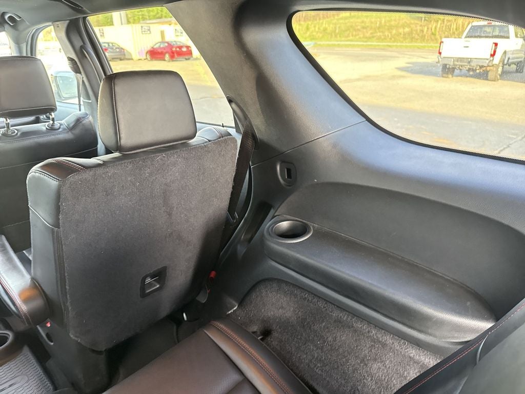 2023 Dodge Durango R/T Plus