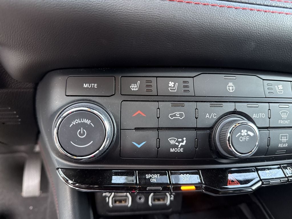 2023 Dodge Durango R/T Plus