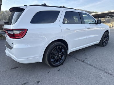 2023 Dodge Durango R/T Plus