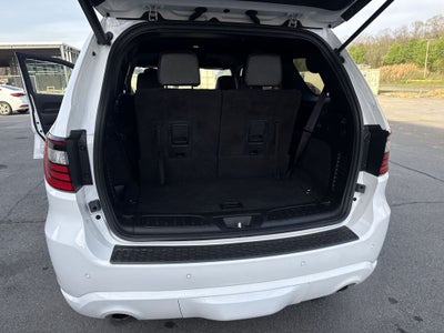 2023 Dodge Durango R/T Plus