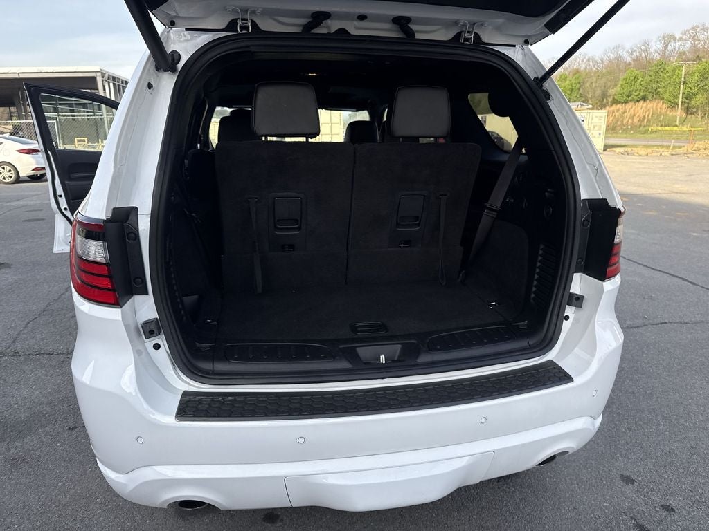 2023 Dodge Durango R/T Plus