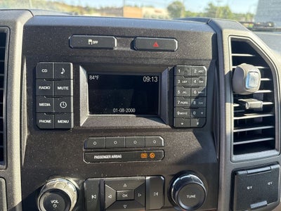 2018 Ford F-450SD XL DRW