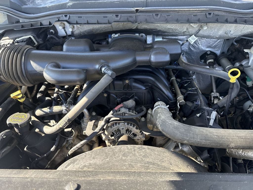 2018 Ford F-450SD XL DRW