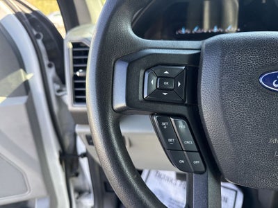 2018 Ford F-450SD XL DRW