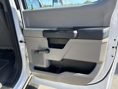 2018 Ford F-450SD XL DRW