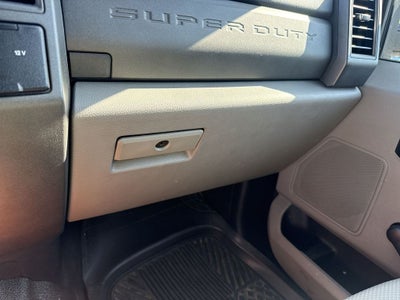 2018 Ford F-450SD XL DRW