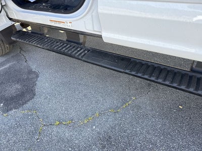 2018 Ford F-450SD XL DRW