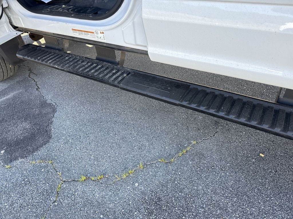 2018 Ford F-450SD XL DRW