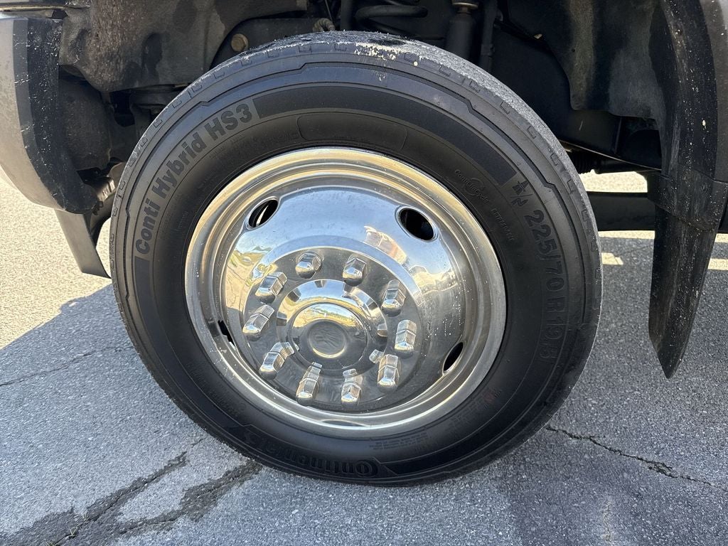2018 Ford F-450SD XL DRW