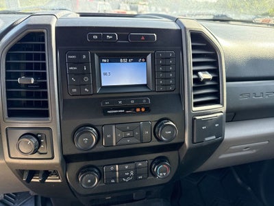 2021 Ford F-350SD XL DRW