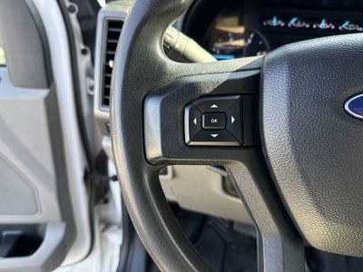 2021 Ford F-350SD XL DRW