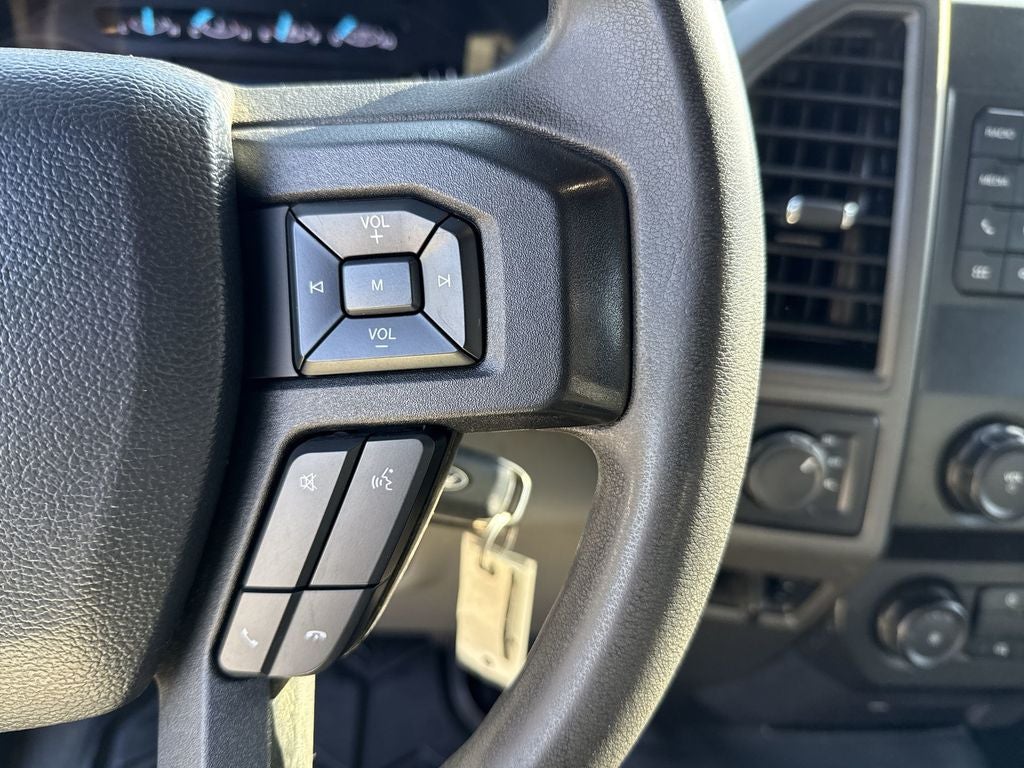 2021 Ford F-350SD XL DRW