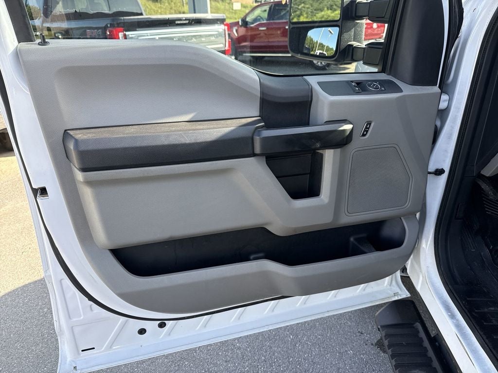 2021 Ford F-350SD XL DRW