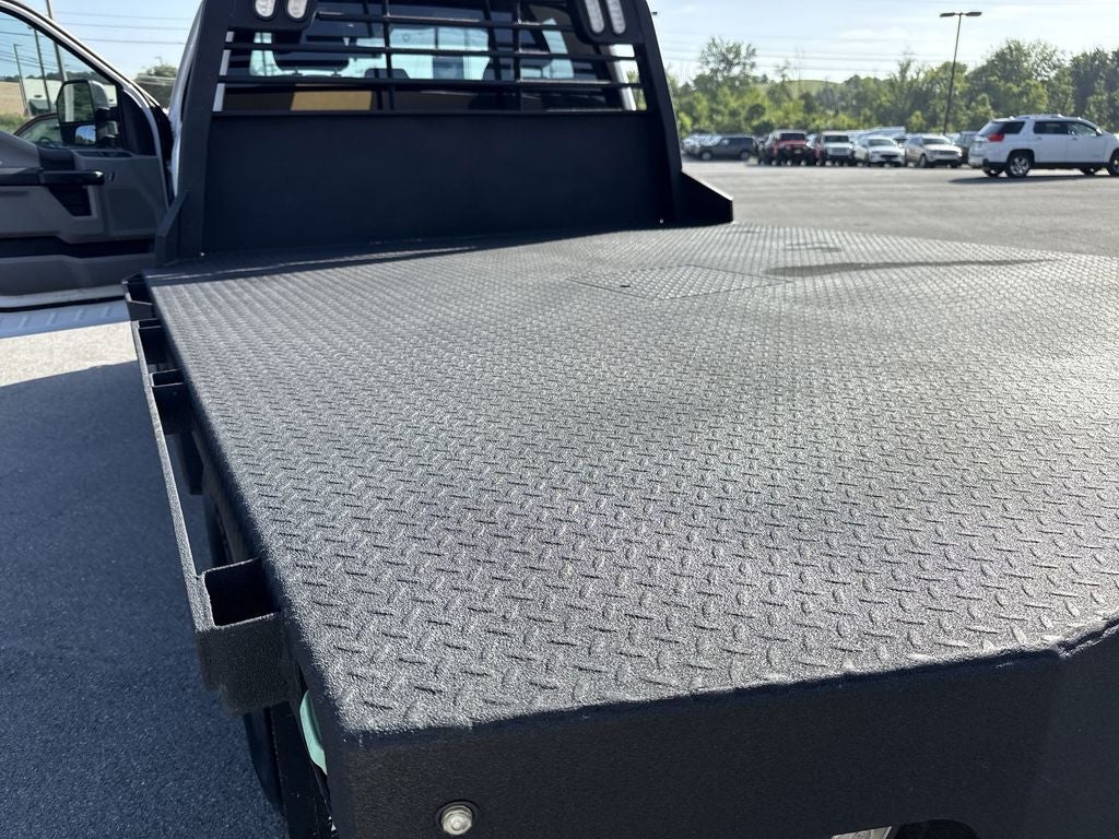 2021 Ford F-350SD XL DRW