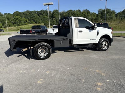 2021 Ford F-350SD XL DRW