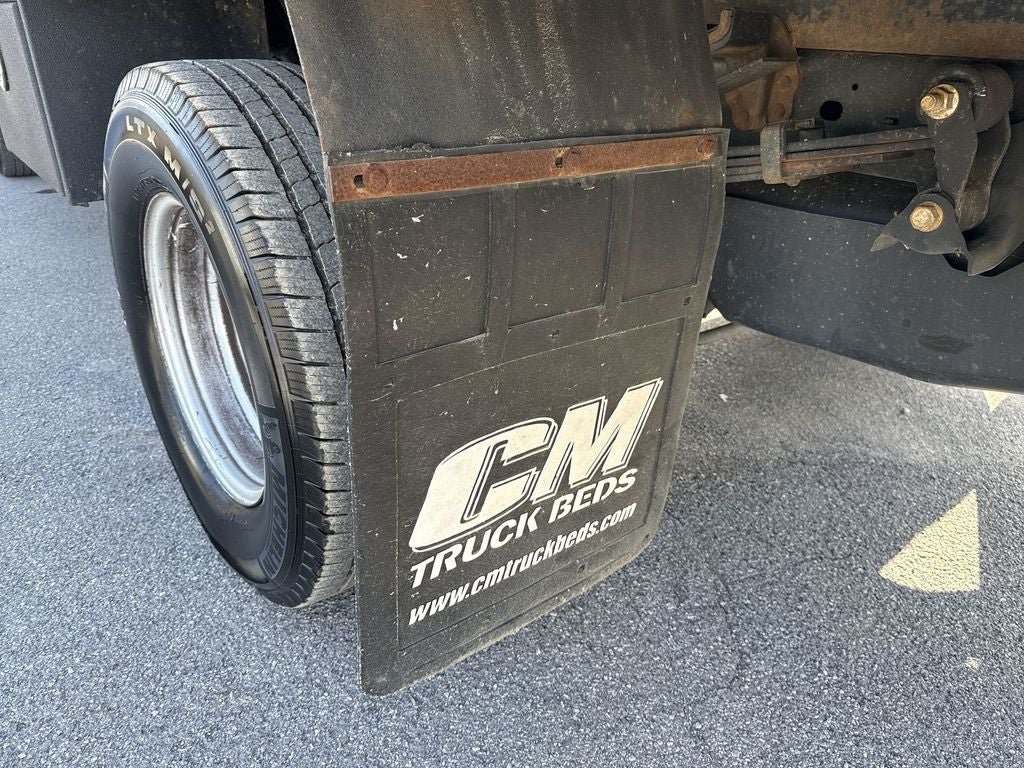 2021 Ford F-350SD XL DRW