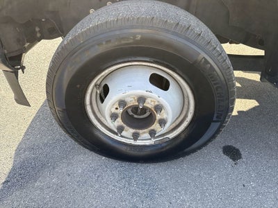 2021 Ford F-350SD XL DRW