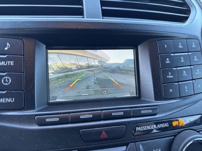 2018 Ford Explorer Base