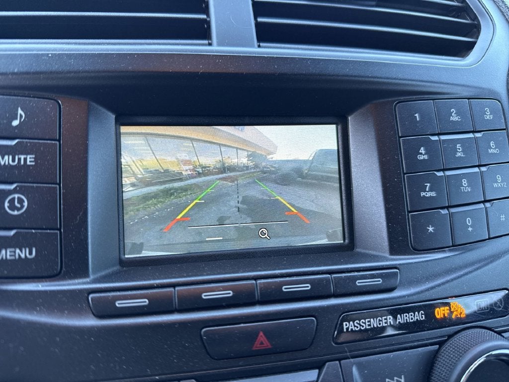 2018 Ford Explorer Base