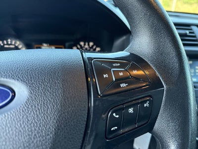 2018 Ford Explorer Base