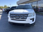 2018 Ford Explorer Base