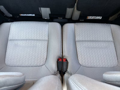 2018 Ford Explorer Base