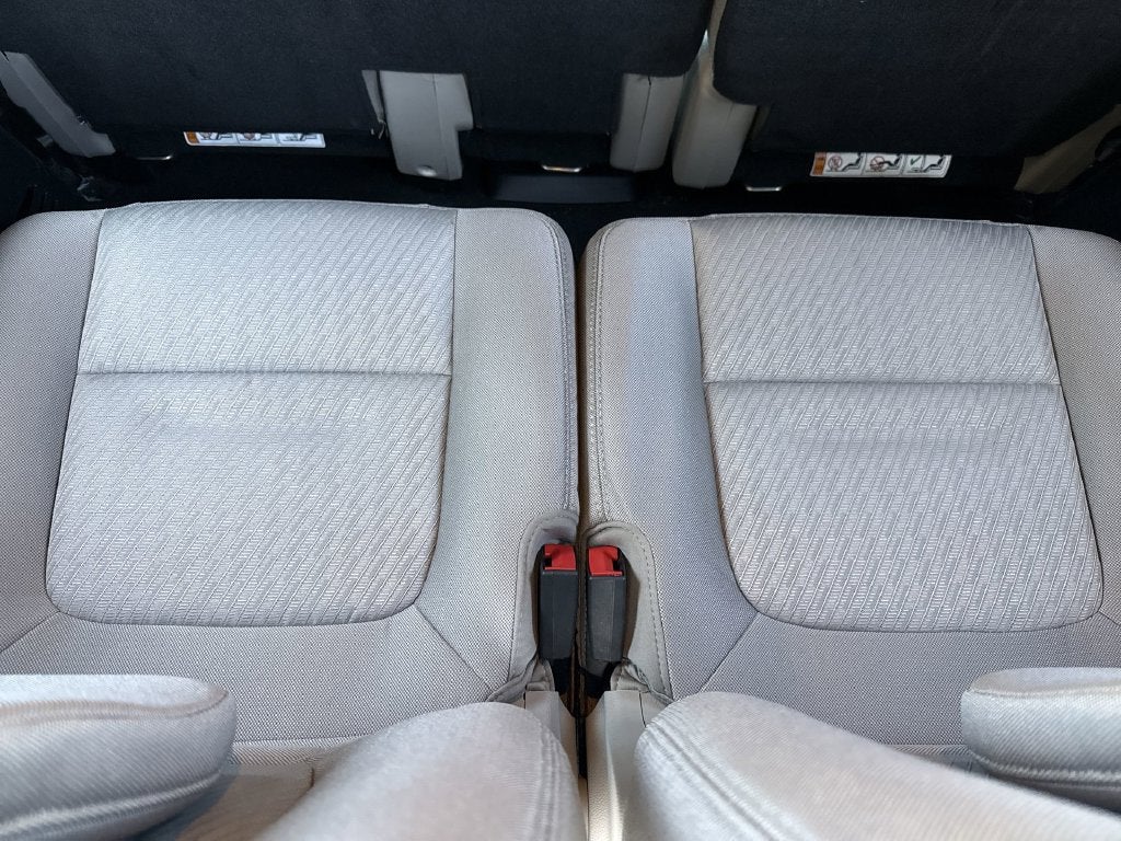 2018 Ford Explorer Base