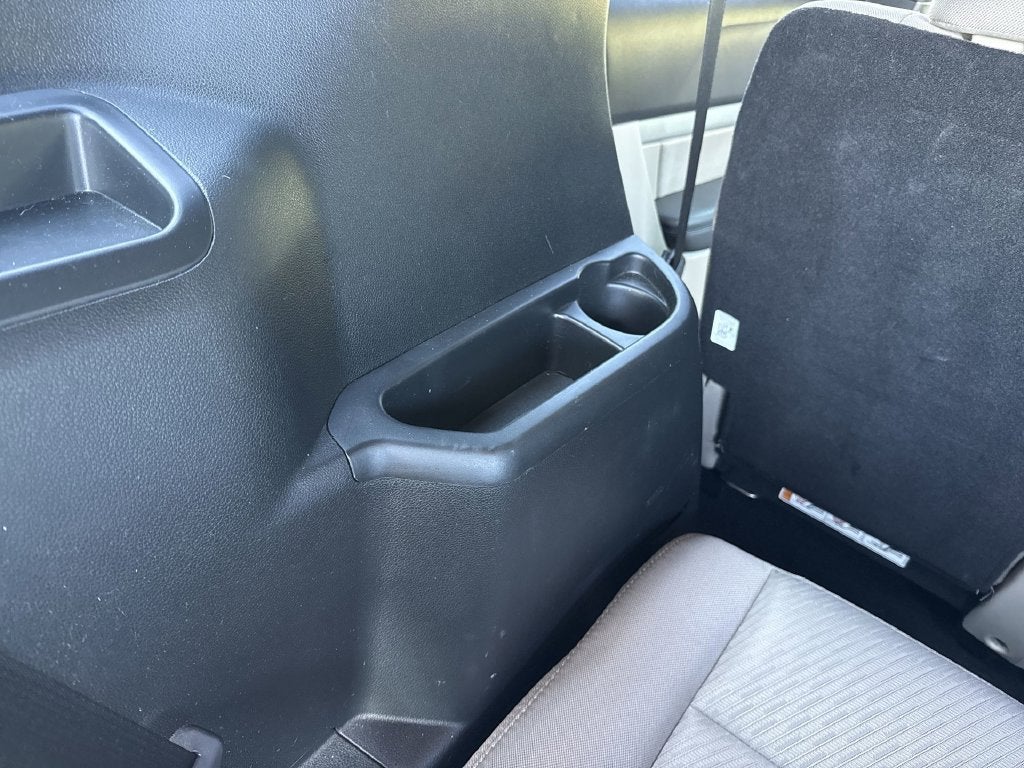 2018 Ford Explorer Base