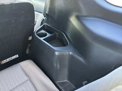2018 Ford Explorer Base