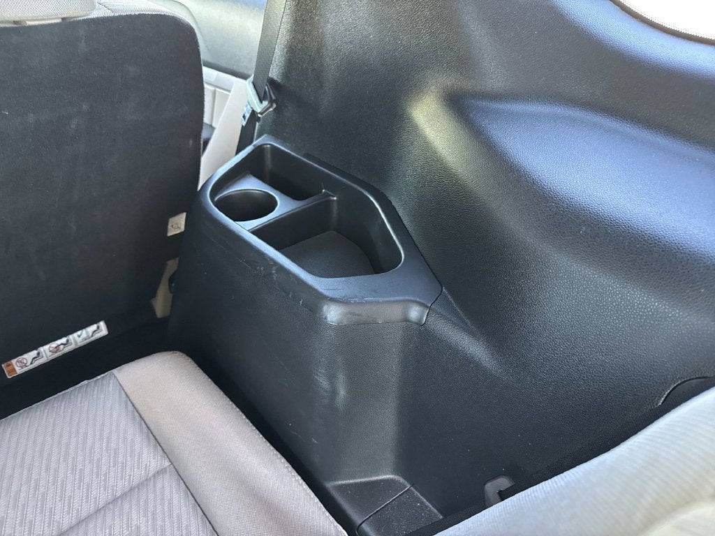 2018 Ford Explorer Base