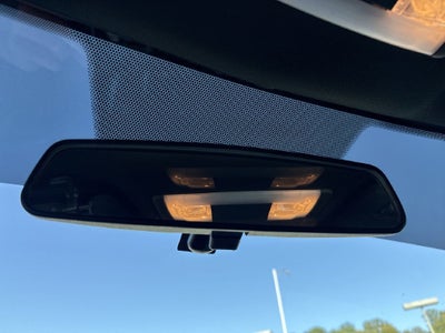 2018 Ford Explorer Base