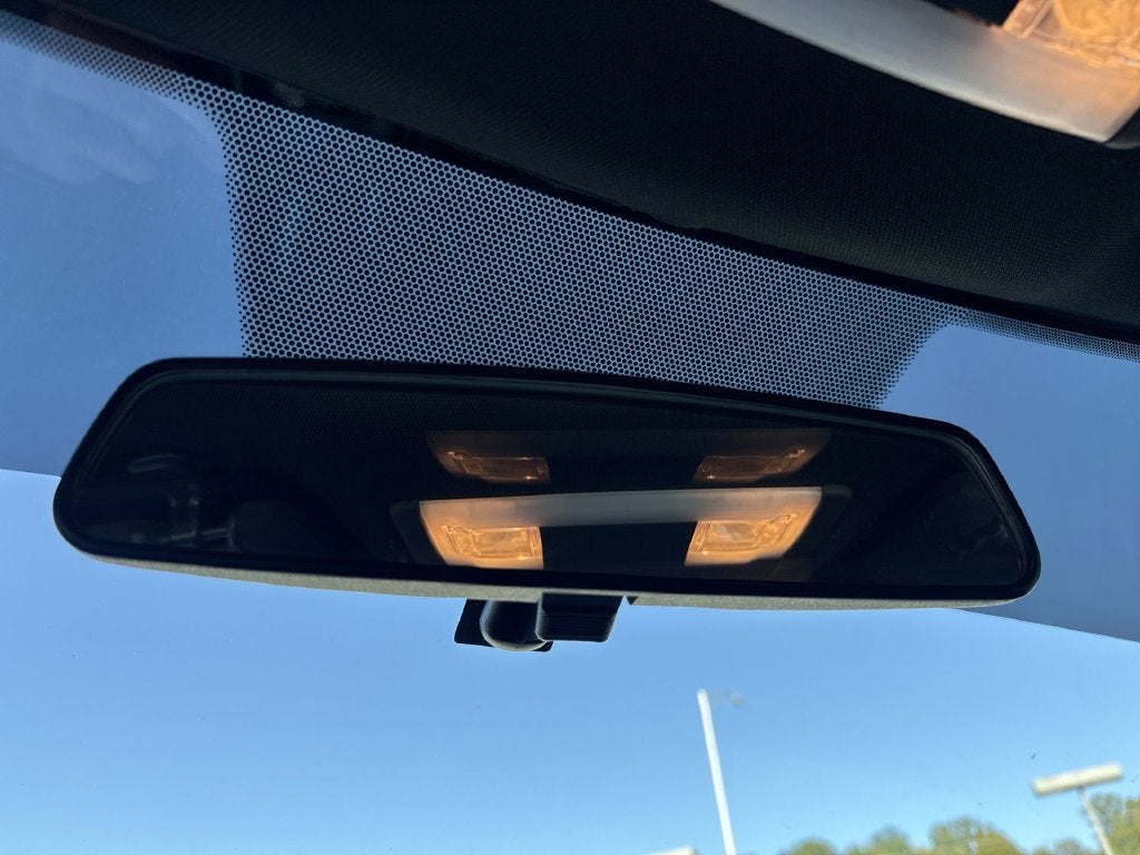 2018 Ford Explorer Base