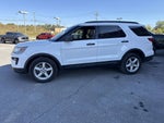 2018 Ford Explorer Base