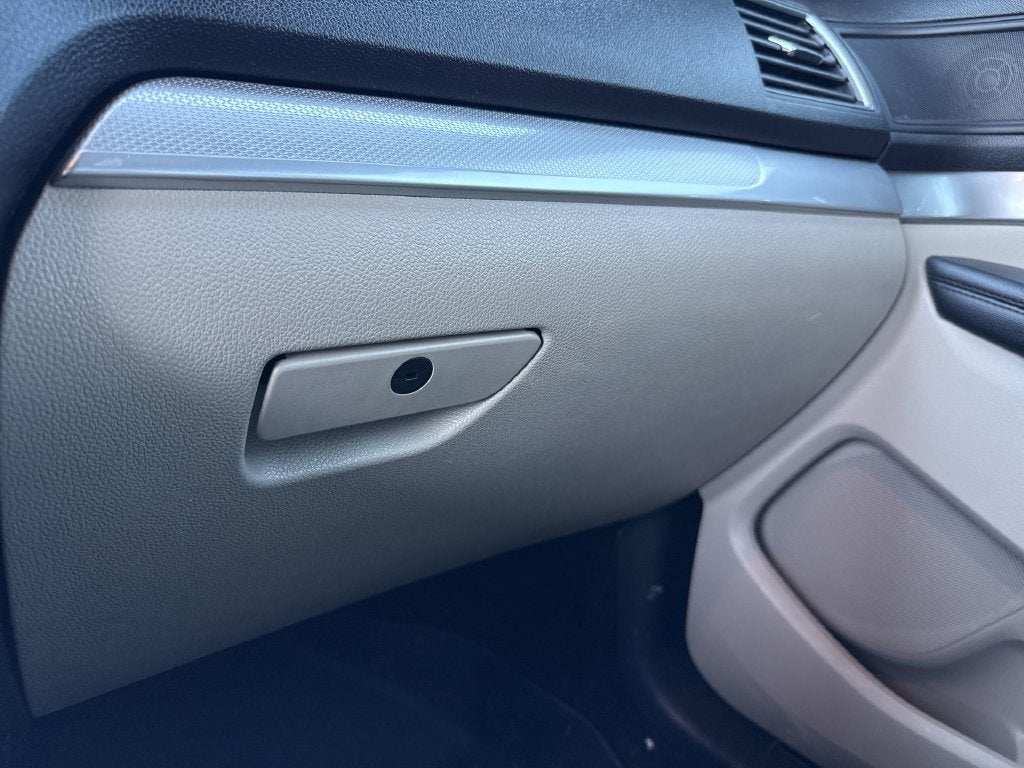 2018 Ford Explorer Base