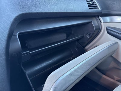2018 Ford Explorer Base