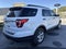 2018 Ford Explorer Base