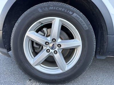 2018 Ford Explorer Base