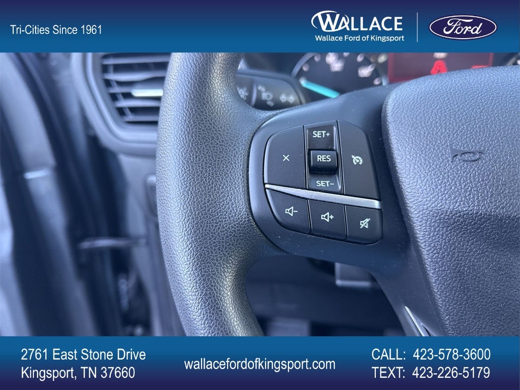 2022 Ford Escape SE Hybrid