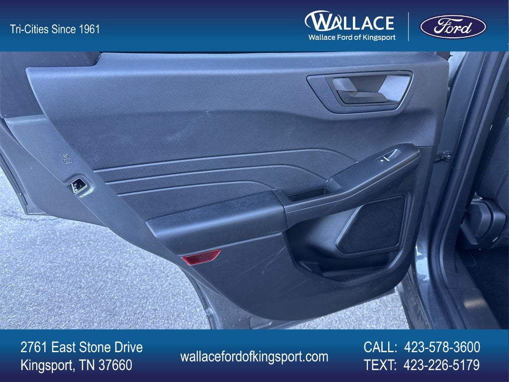 2022 Ford Escape SE Hybrid